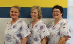 lunchroom ladies 
